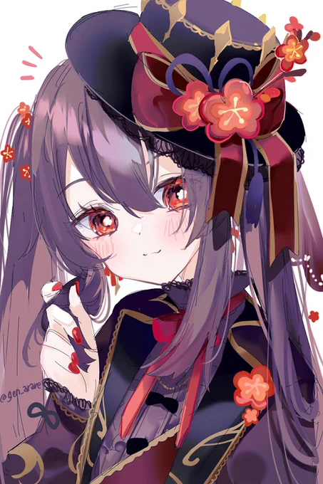 フォンテーヌタオ #原神 