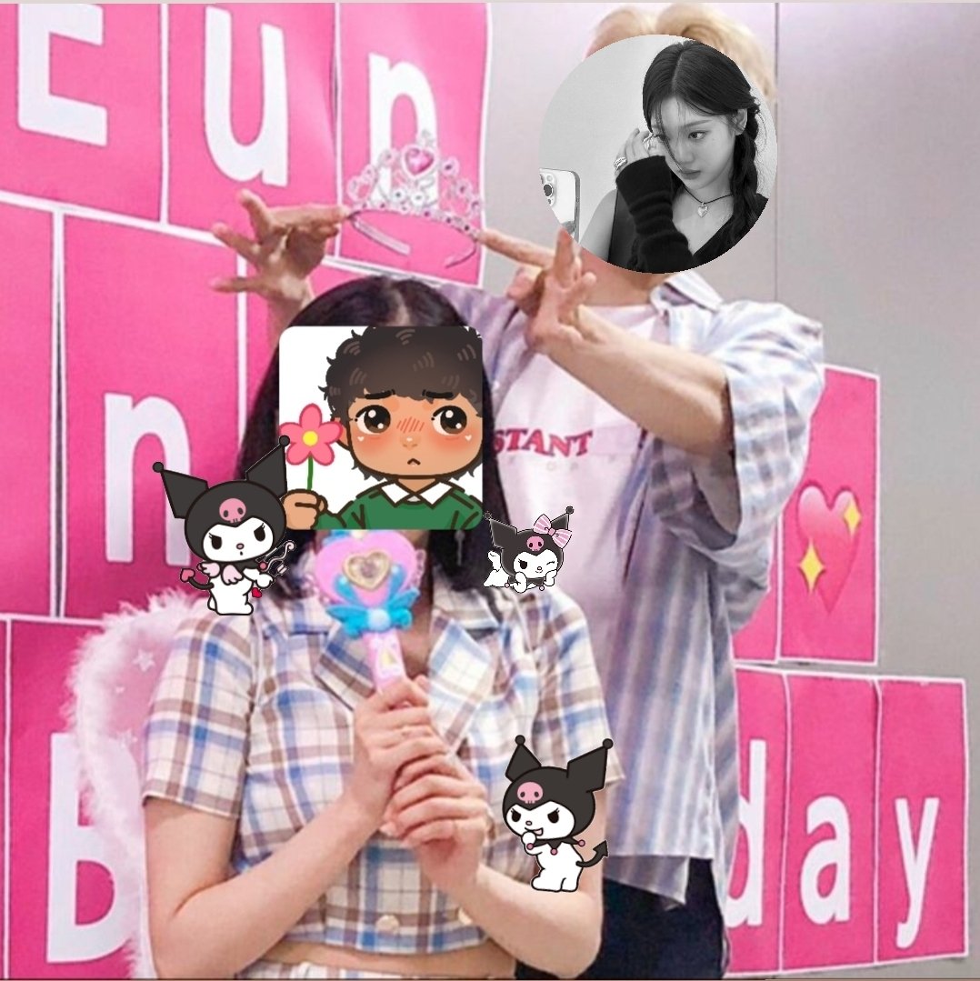 ☆★ happy birthday mabaho gago prinsipe