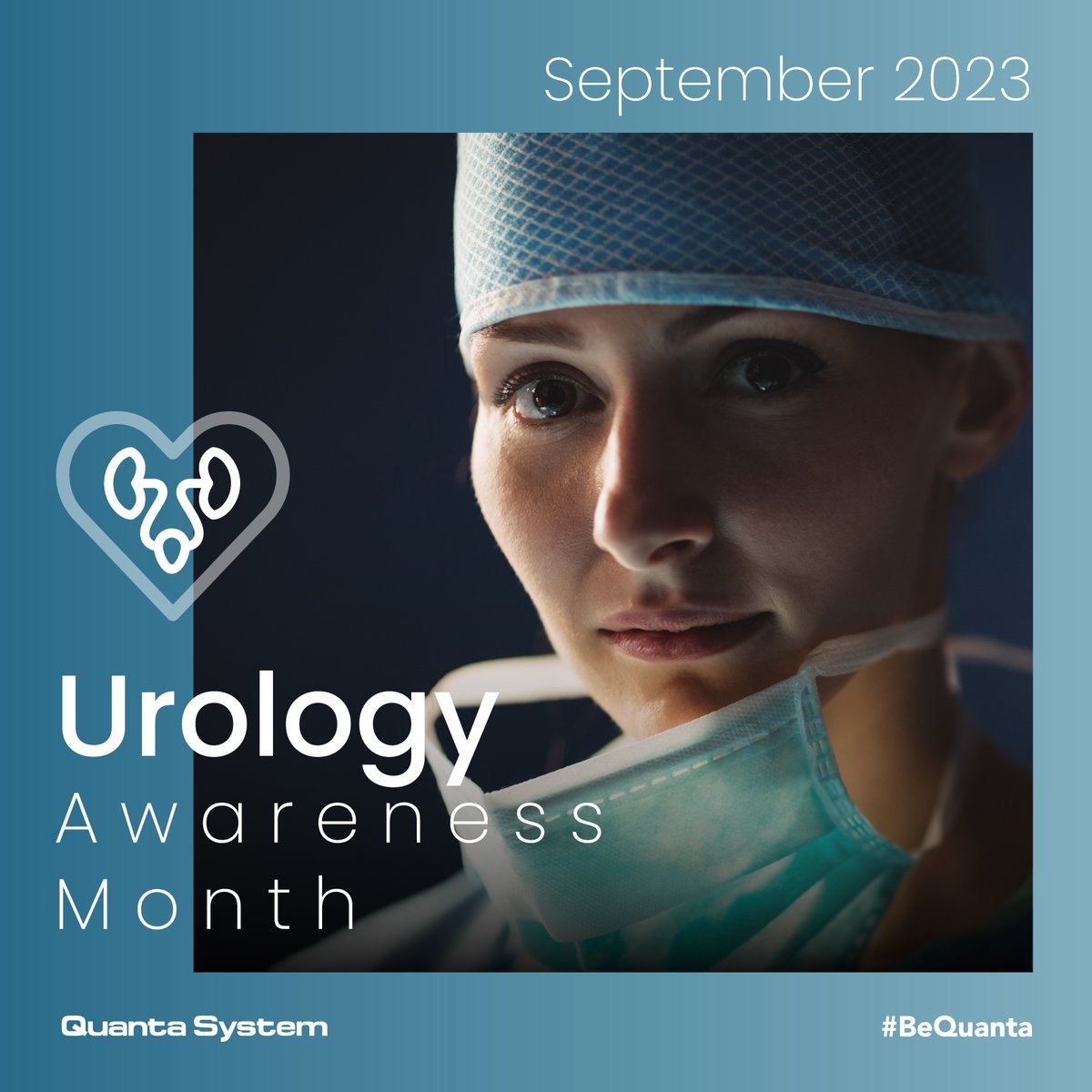 quanta_system's tweet photo. Quanta Sept. Pillars:
#Prevent📣raising public awareness of urology health
#Treat👨‍⚕️supporting and improving urologists expertise
#Cure🔎collaborating with urology experts to invest in research projects
Let’s raise #urology awareness together!
#BeQuanta https://t.co/xr08QBNKeo