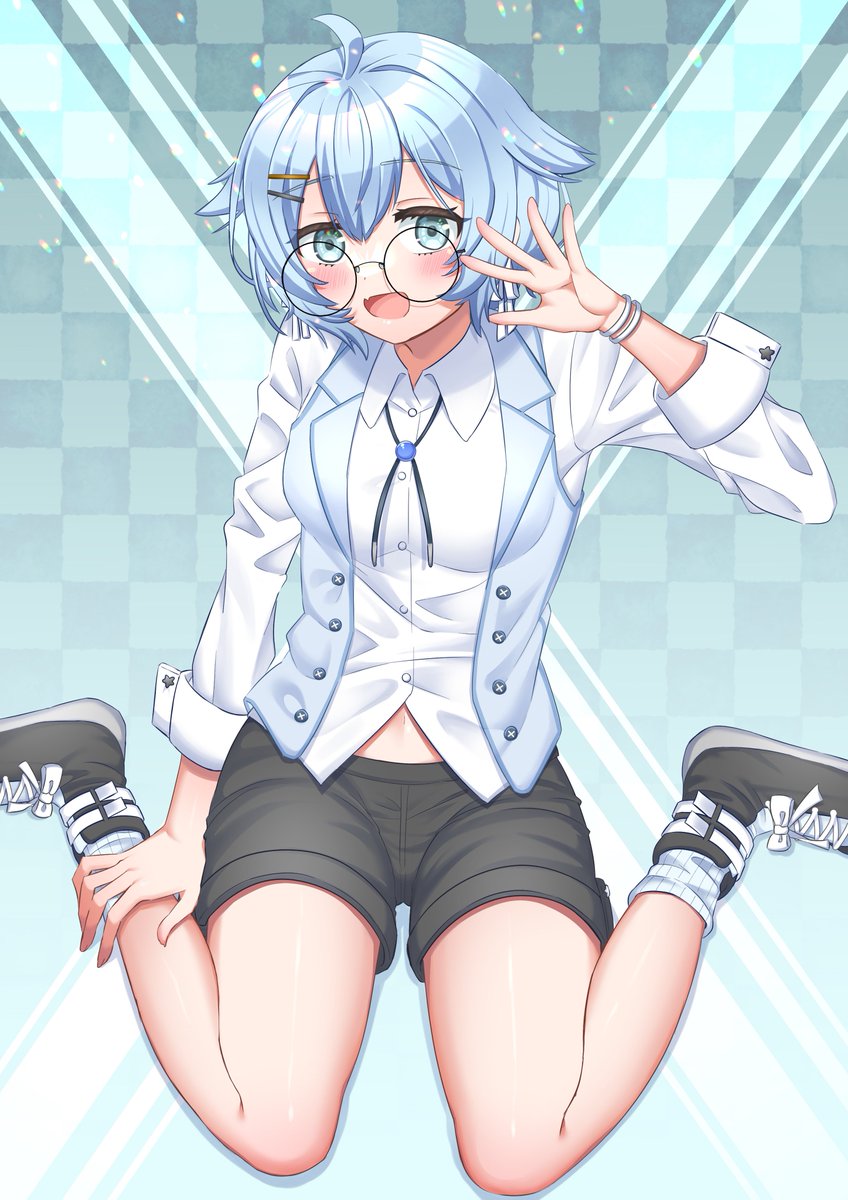 おれ、アバター、描けます!
よろしくお願いします!
おうつちさんはコミッションを募集しています! https://t.co/zowQL1JqZr #Skeb #Commission @skeb_jpより