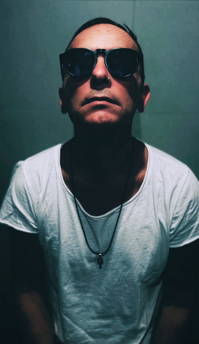 francodemulero's tweet photo. I am For The Love Of House @ftlohofficial @ftlohstore #balearic #fortheloveofhouse #housemusic #dj #Producer https://t.co/0UTTMwNEVi
