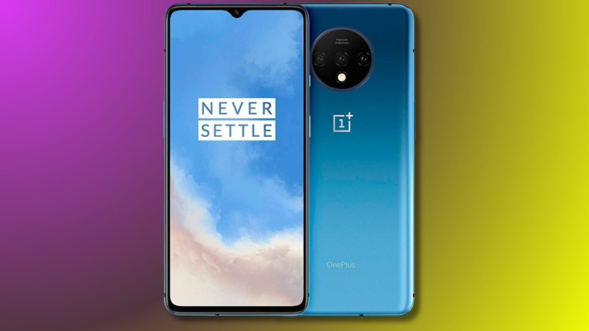 encoword's tweet image. Once Upon A Time in Smartphone Industry 🔥
OnePlus 7T - A Smartphone Loved by All