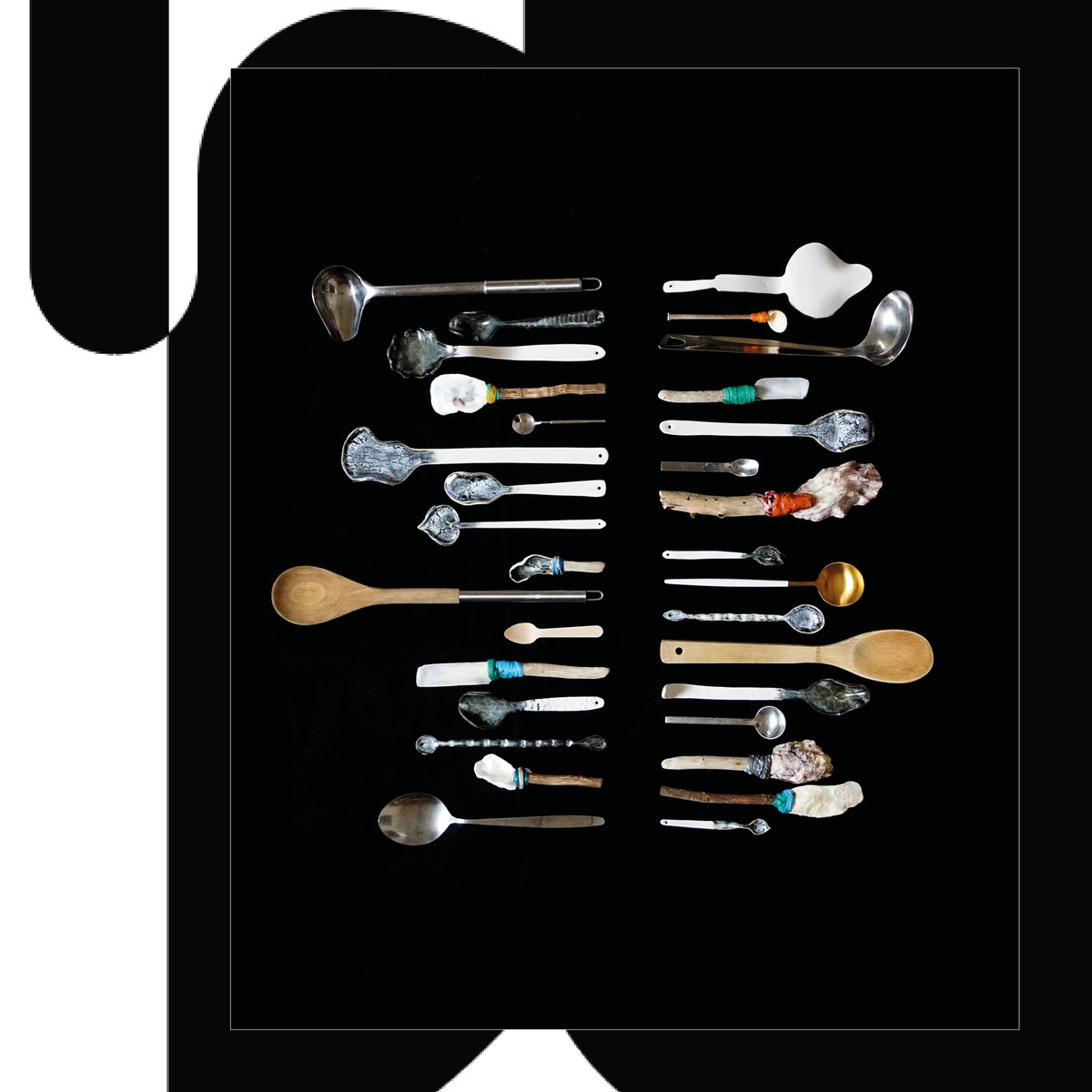 Le_Consortium's tweet photo. Nouveauté 🔥
Le #ConsortiumDesignMarket s'associe à Bye bye peanuts pour proposer des ateliers de design culinaire aux adultes & aux enfants pendant le salon.
🥄 + d'infos : https://t.co/fpSRrbZFg6
🎟️ Billetterie : https://t.co/pWvr0sWShL
Places limitées, réservation obligatoire. https://t.co/pRqotBtr7t