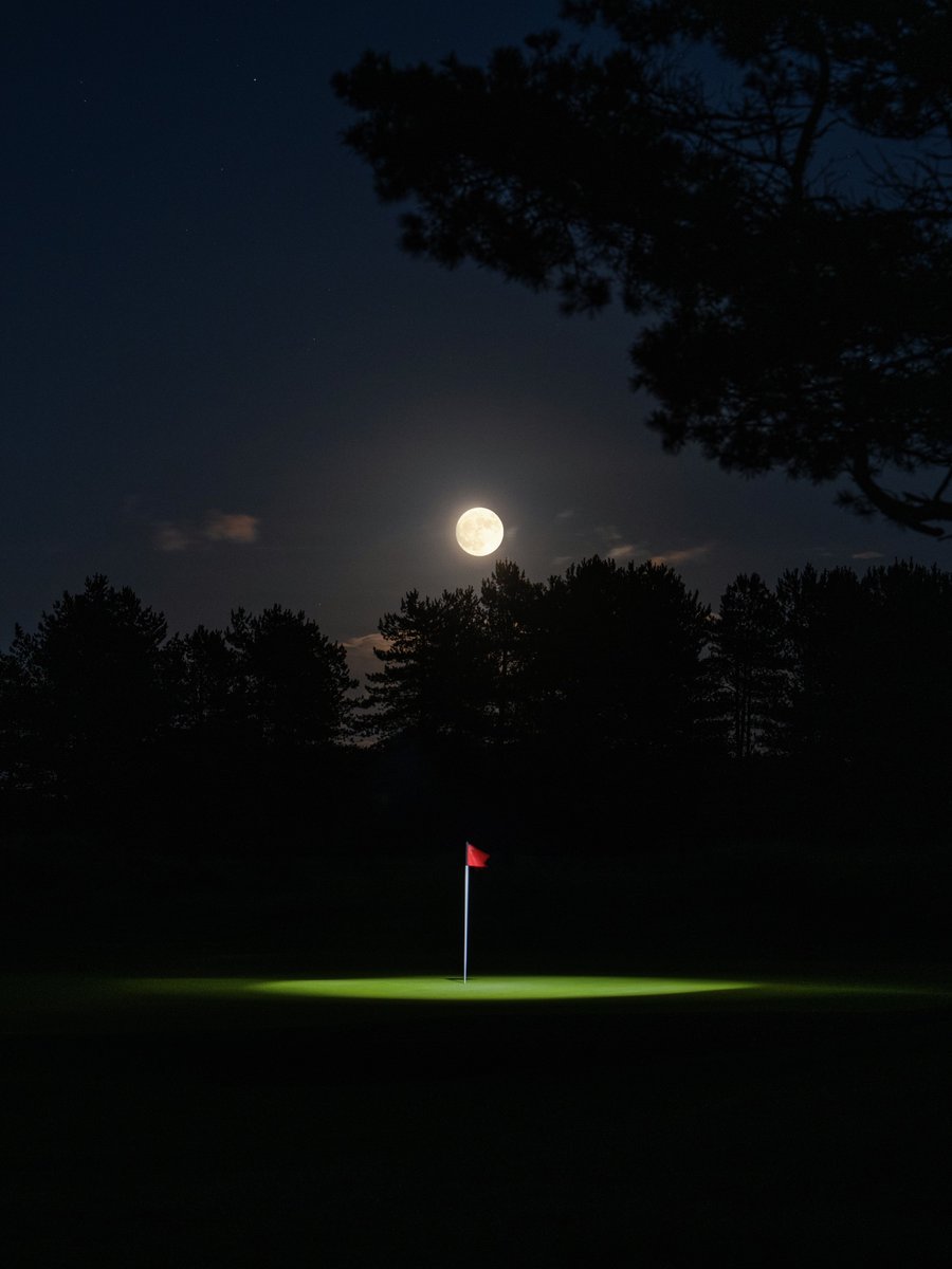 Hillside Golf Club tweet media