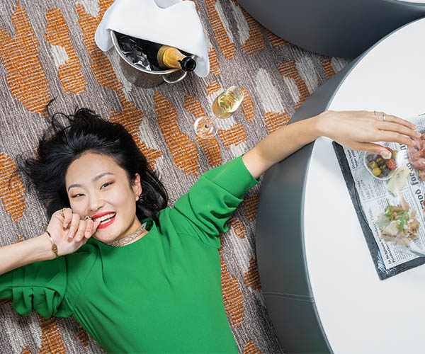 Secure your ALL Platinum experience!

Book your next getaway by 5 September 2023 for stays until 30 September 2023.

#AccorLiveLimitless #ALLAsia #MovenpickBali #WeMakeMoments