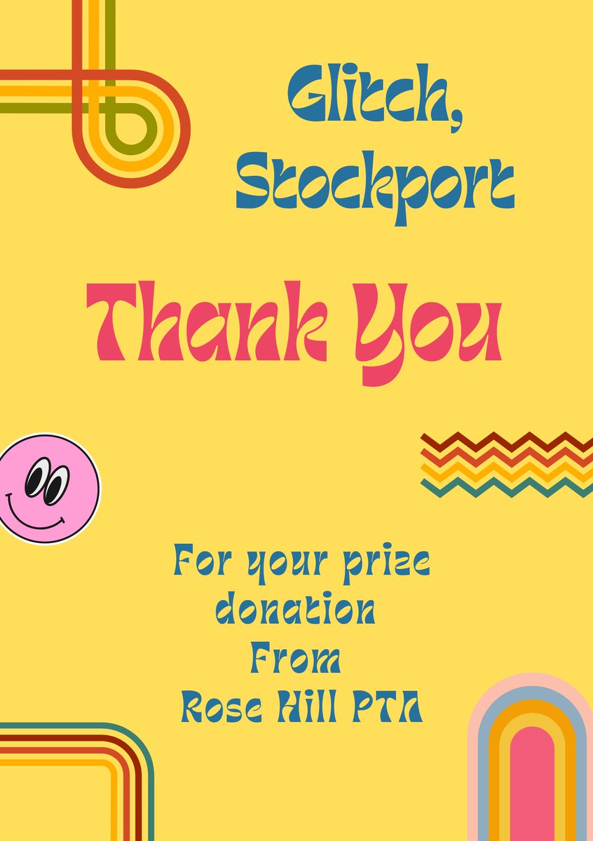 Rose Hill Marple PTA (@rhmarplepta) on Twitter photo 