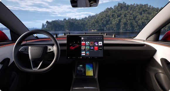 LuisLuisito's tweet photo. ¡NUEVO @Tesla Model 3! 🔋🚘
Os dejo algunas de las características y novedades principales: ⬇️⬇️⬇️⬇️⬇️

Desde 38.780€* ✅

Model 3 RWD: 554km - 13.2kWh/100 km
Model 3 AWD: 678km - 14kWh/100 km

+info: https://t.co/72L4XfeKuv

#tesla #Teslahighland #teslaspain #model3 #Tesla https://t.co/i6vKBXl00G