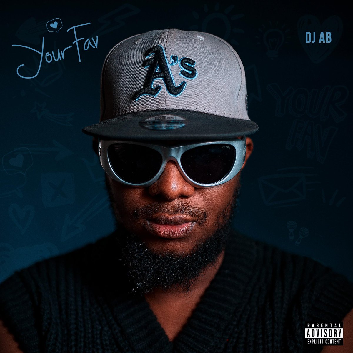 Dj_Abba's tweet image. Ladies And Gentlemen i present to you my Latest Body of work “YOUR FAV”
I hope you enjoy this masterpiece, thanks😊
Link- push.fm/fl/fa3rlupa