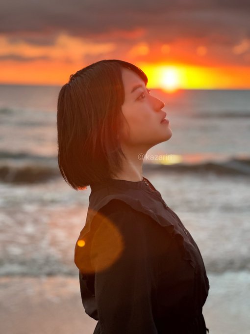 Twitterのコスプレ画像25