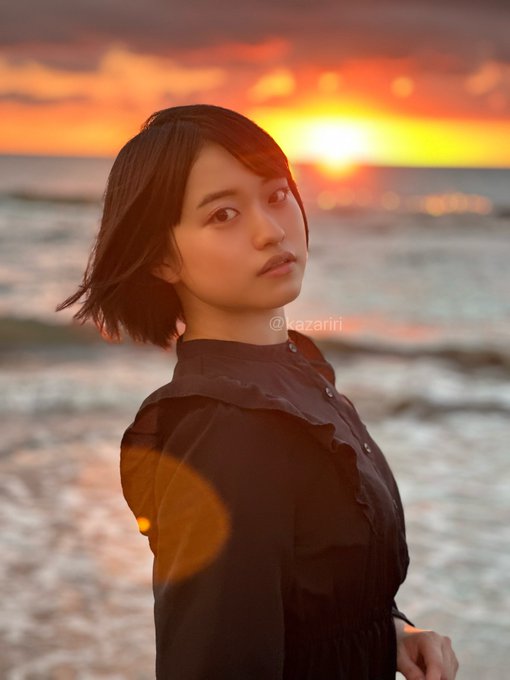 Twitterのコスプレ画像26