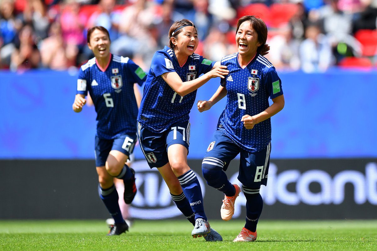 FIFAWorldCup_JP tweet picture