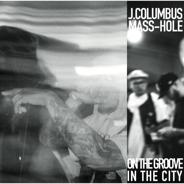 wenodrecords's tweet photo. 【ご予約】J.COLUMBUS &amp; MASS-HOLE - On The Groove, In The City [CD] WDSounds (2023) 9月9日発売「臨発です。MASS-HOLEをプロデューサーに迎えた、J.COLUMBUS最新作が緊急発売！！！お見逃し無く！！！」https://t.co/0oEkUTOy0H https://t.co/vb0IcXepx8