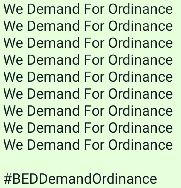 DivyaSa28668442's tweet photo. @ncteDelhi सादर नमस्कार जी 2018-19 में केन्द्र सरकार की तरफ से हमारे से ब्रिज कोर्स करवाया था केन्द्र सरकार से यही आग्रह है कि जो NCTE ki गईड लाईन थी उसके आधार पर ही हमने  tet clear Kiya tha tbhi to hum eligible huye the ab अध्यादेश लाए सरकार🙏We want BEd in PRT https://t.co/paPmY8i2xB