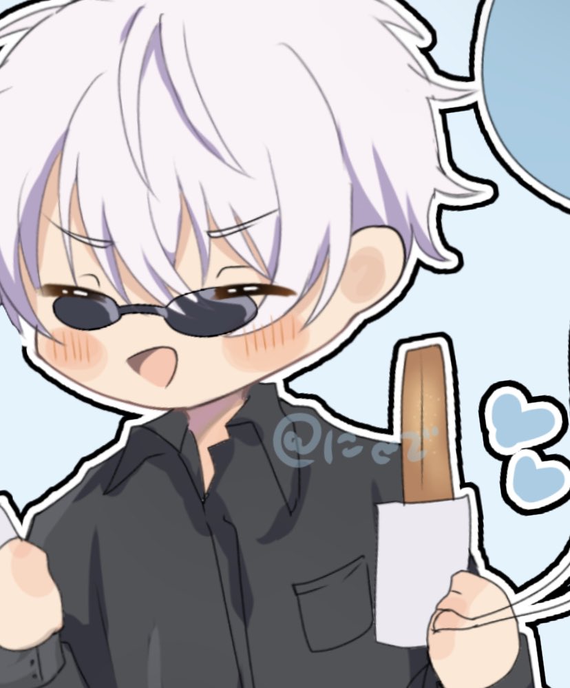 Fu__0707's tweet photo. 通常久しぶりにかいた！
ありがとうございました！🕶 https://t.co/stOkHlHKWv