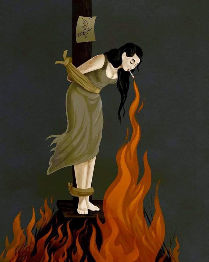 Couldn’t agree more. This bullying of women for daring to speak up is absolutely 💔 I stand with <a href="/roisinmurphy/">Róisín Murphy</a> for the right to speak and for being a wonderful artist and woman. Hang in there sister resistor 💪