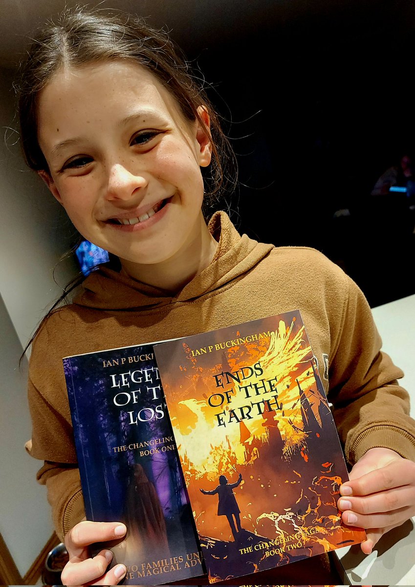 MichaelJRay4's tweet photo. @IanPBuckingham According to Charlie, "Legends of the lost" was 💯🎯
I'll let you know her critique of "Ends of the earth" in a couple of days mate. https://t.co/JUDW3RzlZg