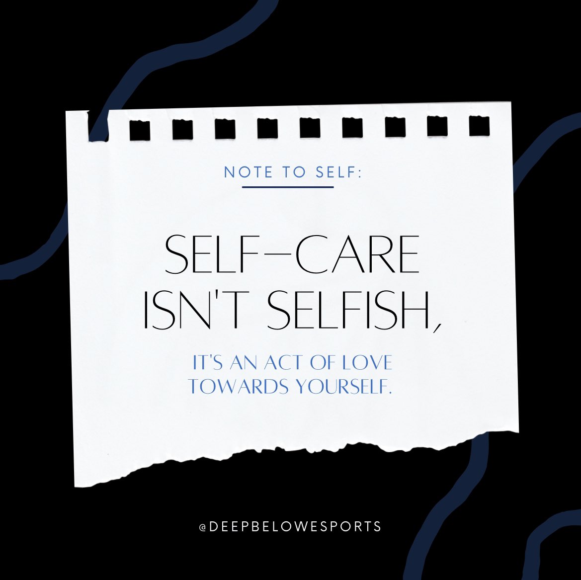 Deep Below Esports tweet media