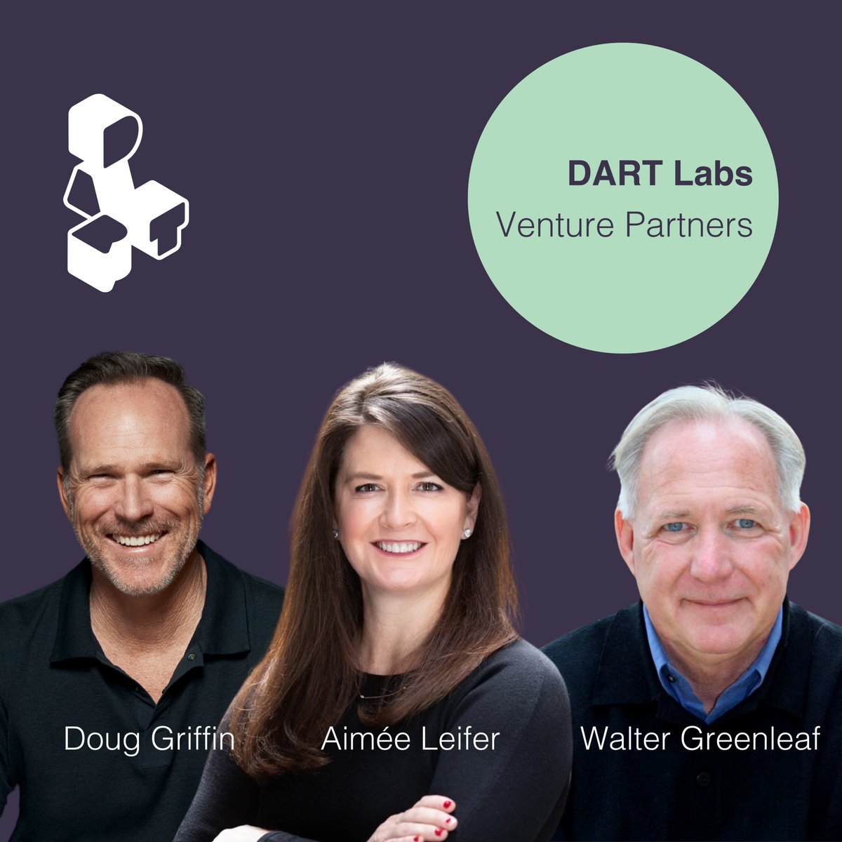 Welcome to the Team ! #venturepartners