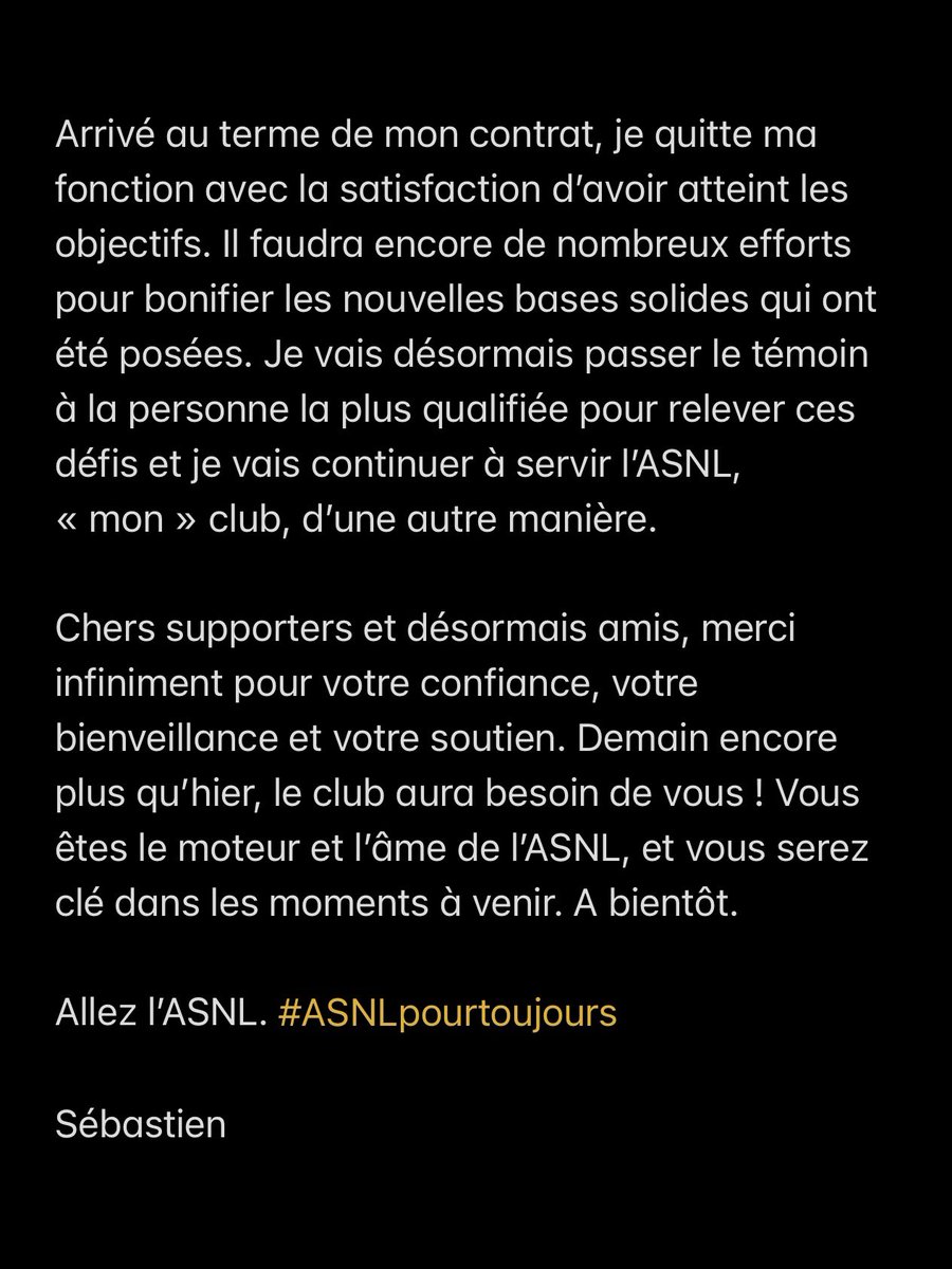 Sebastien Janodet tweet media