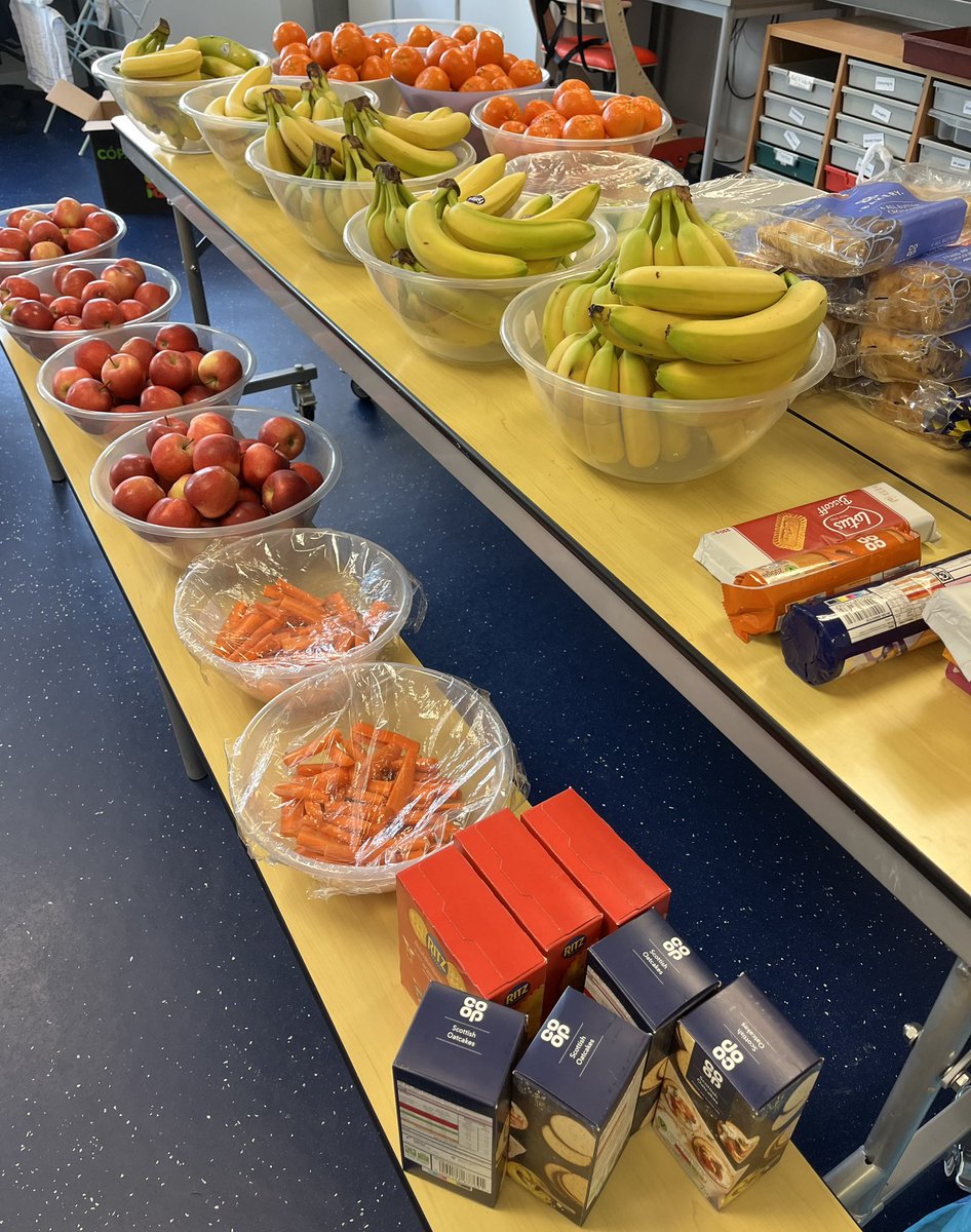 Craigour Park Family Support tweet media