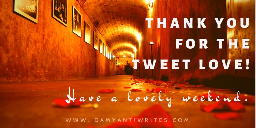 Damyanti Biswas Updates Only tweet media