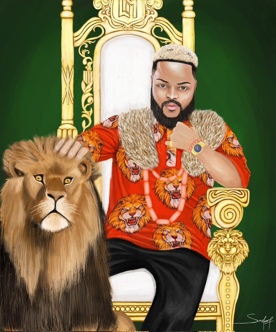 whitemoney_my's tweet photo. No weapon form against you shall prosper @itswhitemoney , the Lord keeps and preserves you🙏🙏🙏

WHITEMONEY THE SHOW
#IStanWhitemoney
#BbnaijaAllStars
#Bbnaija
@itswhitemoney https://t.co/oHpIeJZuQS