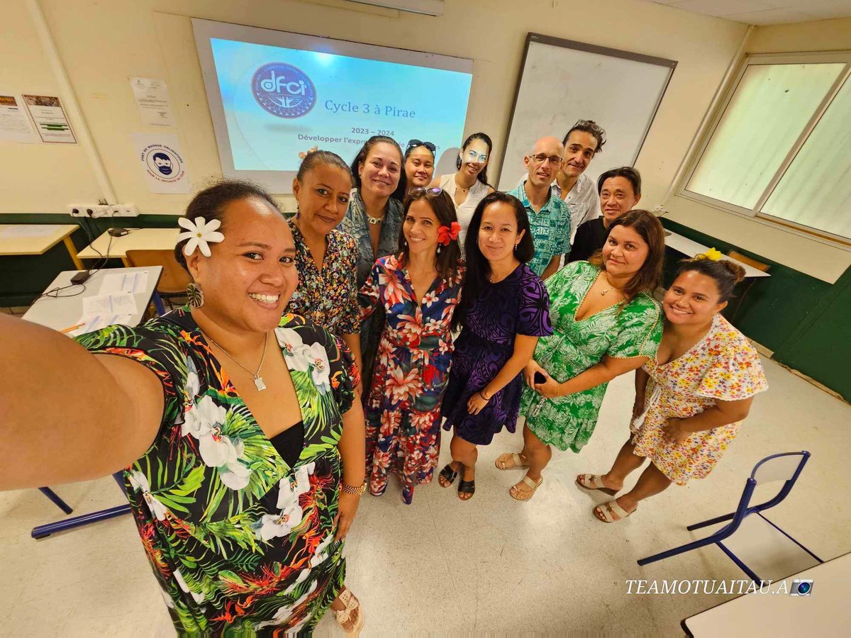 Sandrine Dezerville tweet media