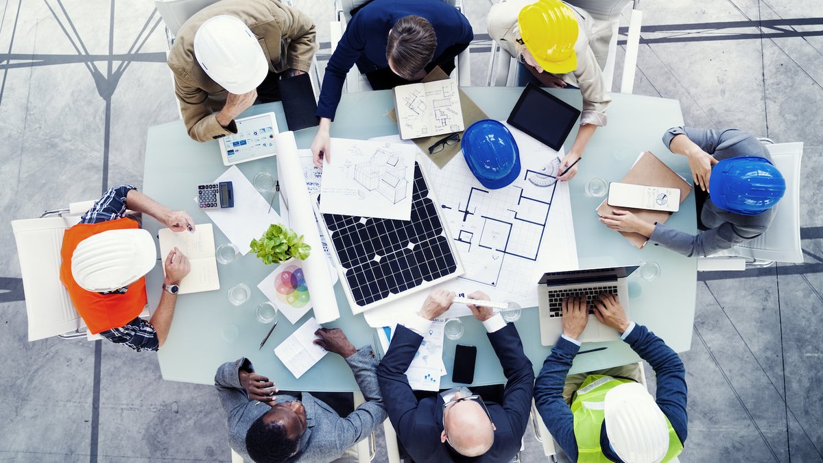 SafetytechAccel's tweet image. Technology companies need to gain a better understanding of industry needs, but industry should not expect technology to solve all its problems, says Sebastian Corby, principal consultant at @SafetytechAccel 

Read the full article in @BIM_PLUS  here👉 zurl.co/Zo8H