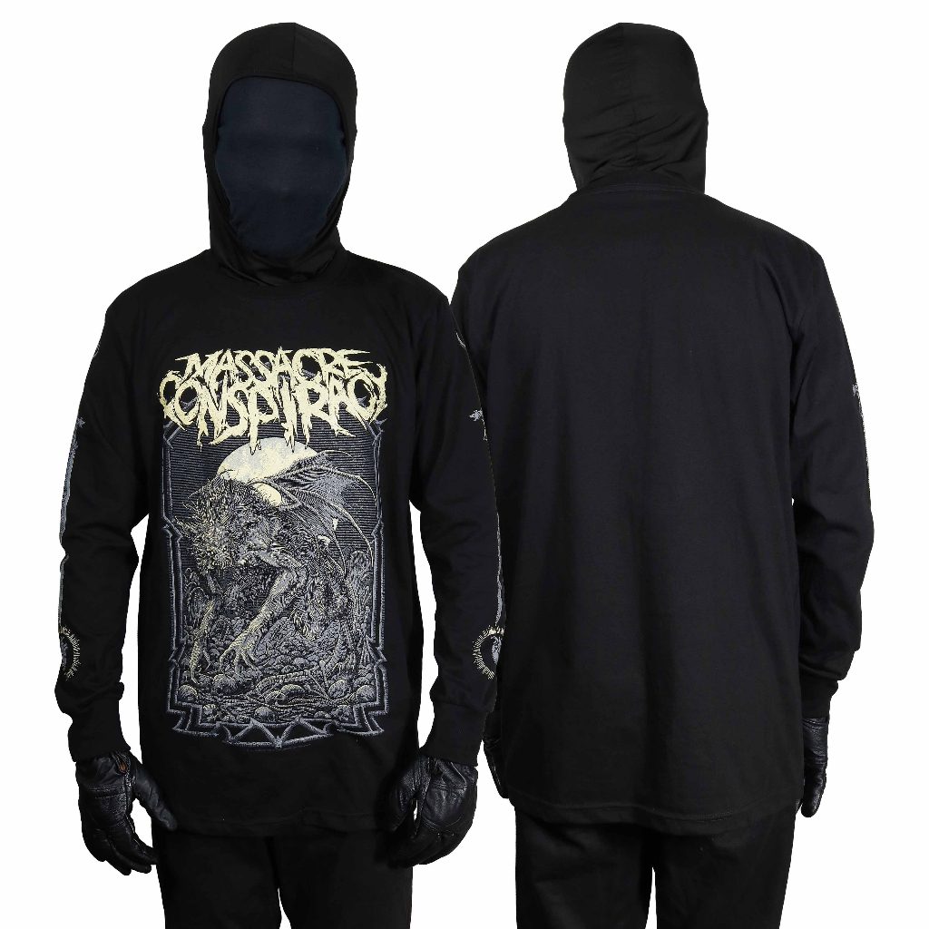 Koleksi terbaru Heretic x Massacre Conspiracy: Chimera kini boleh dimiliki.

Order sini: shope.ee/8zcfATCWTA
 shope.ee/2fibcrN6ie

<a href="/MC16band/">Massacre Conspiracy</a>