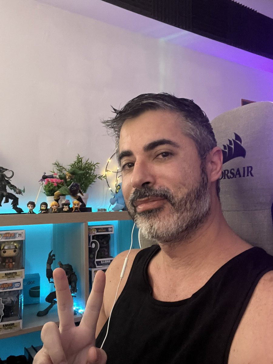 Eresfor's tweet photo. Último día del #WoWHardcoreVIP A darlo a tope!!! 🔥🔥🔥🔥💪🏻💪🏻💪🏻
Nos vemos en 💜/eresforr https://t.co/LsiJ8mL7Hn