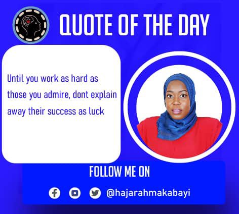 HajarahMakabayi's tweet photo. Strategically hardworking can get you places you have never been before.
#Selfcare
#selfwellness https://t.co/TBqTw4Ynpx