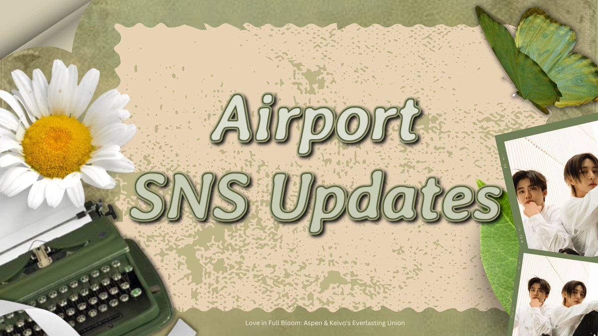 Love in Full Bloom. tweet media