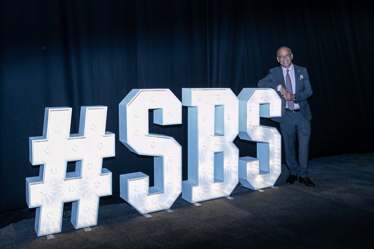 What better way to kick off September, than to enter #SBS Small Business Sunday this weekend. More info right here shorturl.at/kltF4 👇 If you're a #SBS winner - share what's been good about your win below and why other small businesses should enter the free…