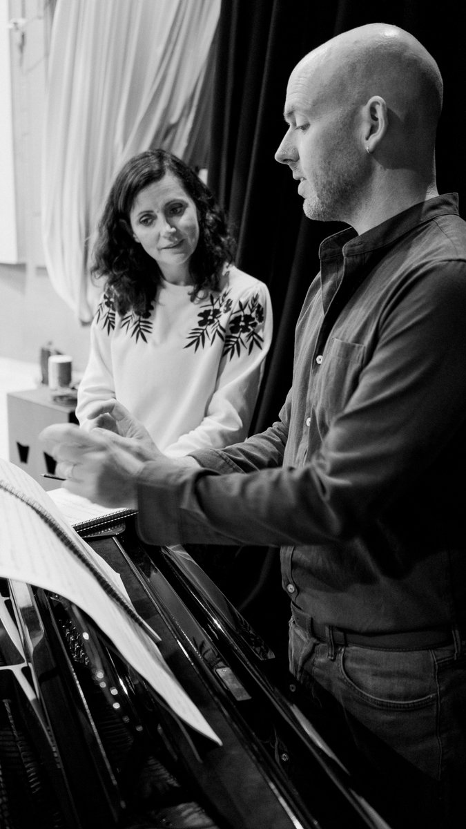 Once Off Productions tweet media