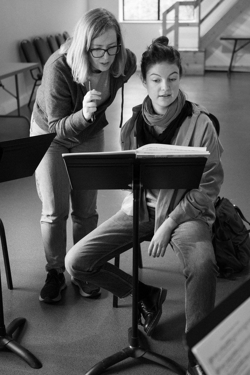 Once Off Productions tweet media