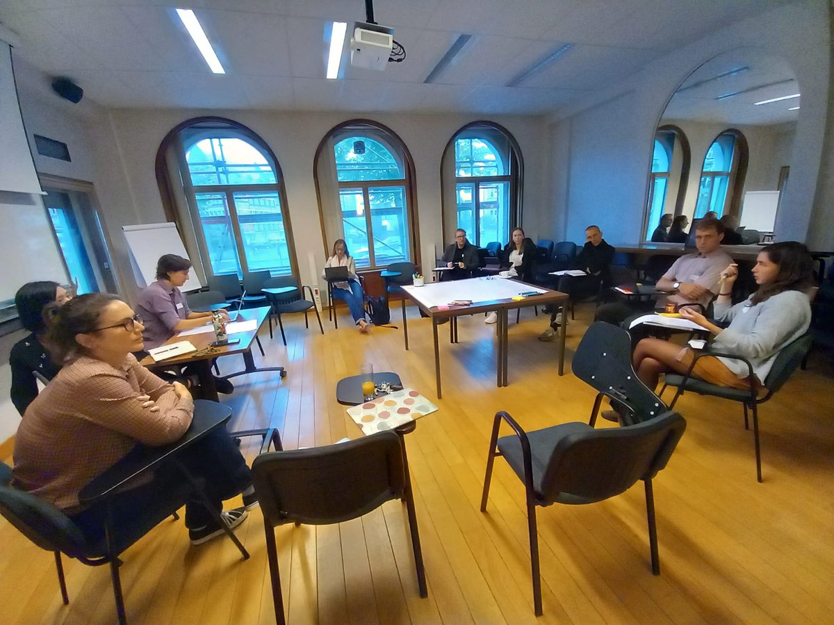 IPS Belgium tweet media