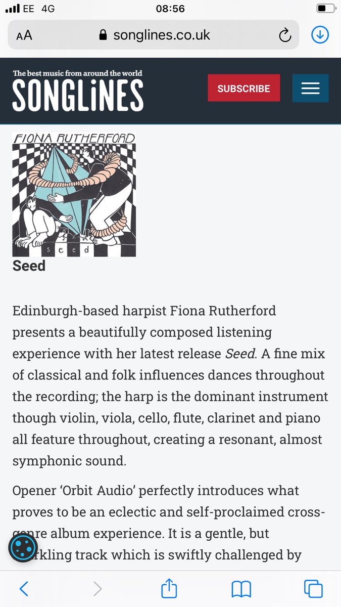 Fiona Rutherford tweet media