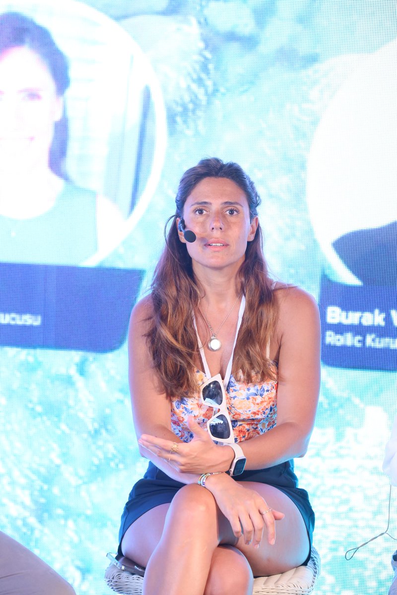 Revel Games Kurucusu Ayşe İnal: “Türkiye, çok oyun oynayan bir ülke. Oyun yapmak için oyun oynamanız gerekiyor. Türkiye’ye daha fazla katkı sağlamak için ben de bu oyunun içinde olmak istedim.”