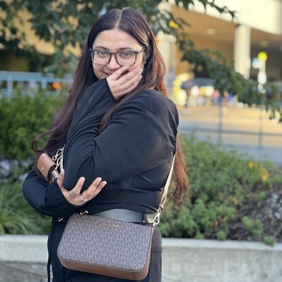 AmishaSharma15's tweet photo. #NewProfilePic https://t.co/QzdnJyjEYD