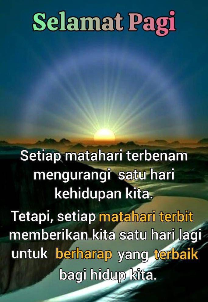 <a href="/Yani03495310/">💐🍀🌺Ye~Yen🌺🍀💐</a> Selamat sore adik sayang 
God bless you