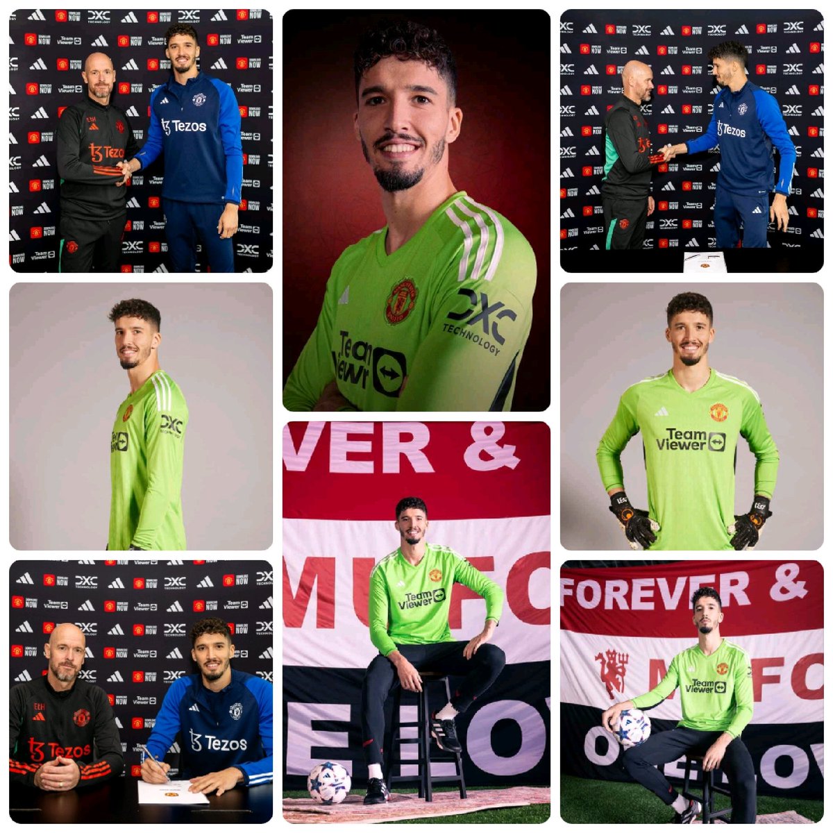 anniemack37's tweet photo. Welcome to Manchester United, Altay Bayindir‼️ ❤️🤍🖤

#mufc #manutd #ManchesterUnited
#manunited #MUFC_FAMILY
#ggmu #utfr #DeadlineDay
#Glazersout #GlazersOutNOW
@AltayBayindir_1 https://t.co/0X1aNaX67J