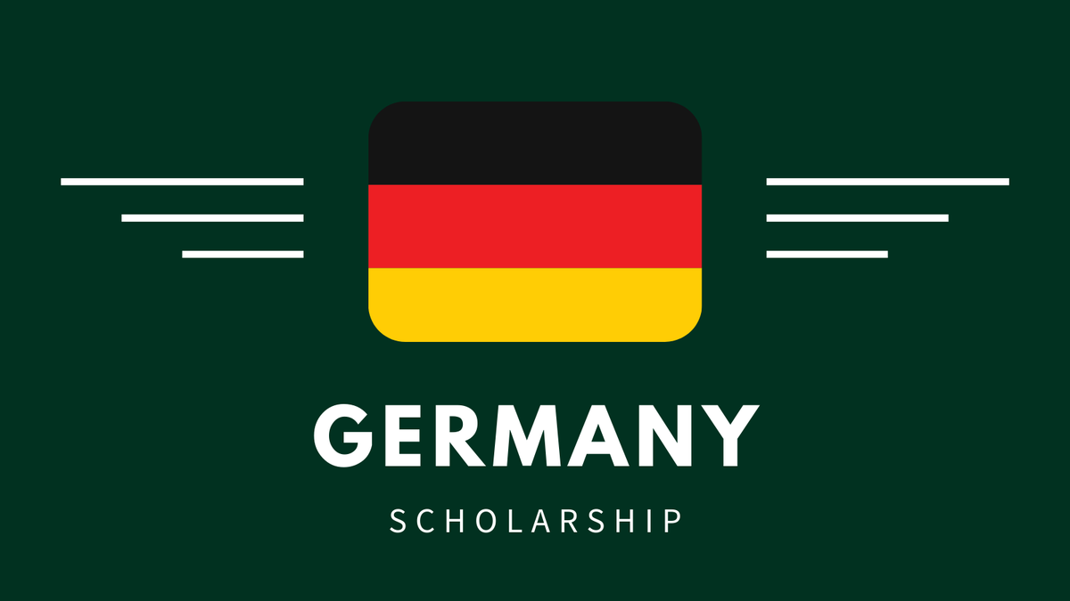 SEGabroad's tweet photo. KAAD #Scholarship Programme
Apply: https://t.co/cMdEdQ6Og9

Level: Master, PhD
Value: Full Scholarship
Deadline: Open
Demographic: Developing Countries

#studyabroad #scholarships #studyingermany #germany #KAAD https://t.co/OhIDFU8Vfw