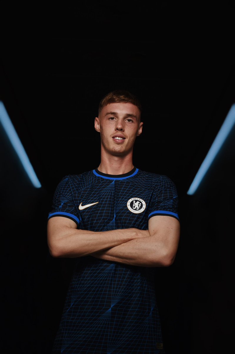 FabrizioRomano's tweet image. Official, exclusive story confirmed. Cole Palmer joins Chelsea on £40m deal plus add-ons from Manchester City 🔵✨

Contract until 2030 plus option.

“I’ve joined Chelsea because the project here sounds good and because of the platform I will have to try to showcase my talents”.