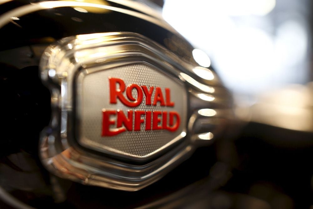 These days any random man owns #Bullet

#RoyalEnfieldBullet #RoyalEnfield #RidePure #PureMotorcycling