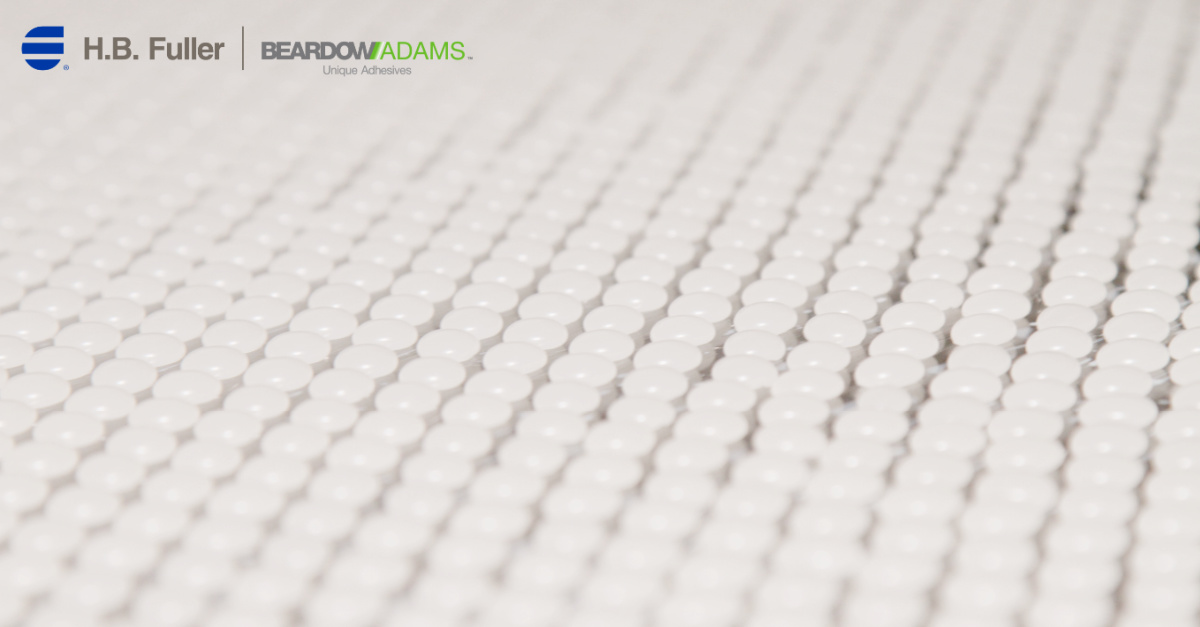 BeardowAdams's tweet image. What are the advantages of hot melt adhesives?

- Increased production value
- Enhanced product performance
- Overall cost effectiveness
- Safety and health
- Sustainability
- Versatility

More info? Email marketing@beardowadams.com

#adhesive #adhesivesolutions