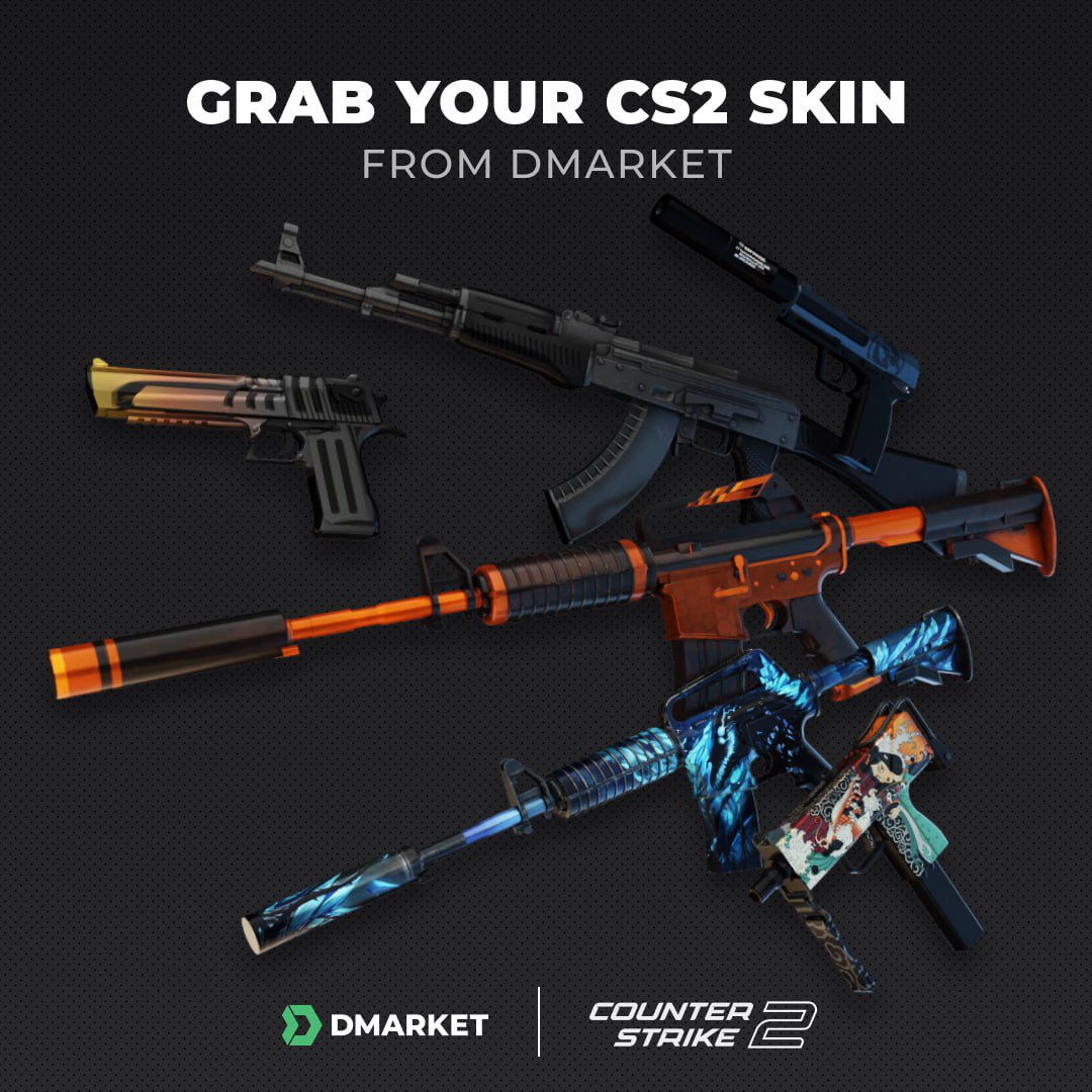 DMarket on X: 🌞 Get ready for the new week with our 🎁 NEW GIVEAWAY! 🏁  Are you gonna go for ☆ Moto Gloves, Turtle (Battle-Scarred) & StatTrak™  AWP