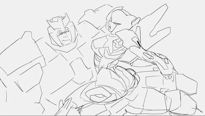 slipstream and megaempress ⁉️ 