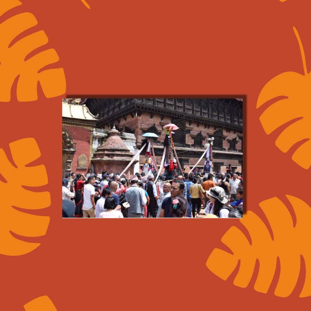 Celebration Day tweet media