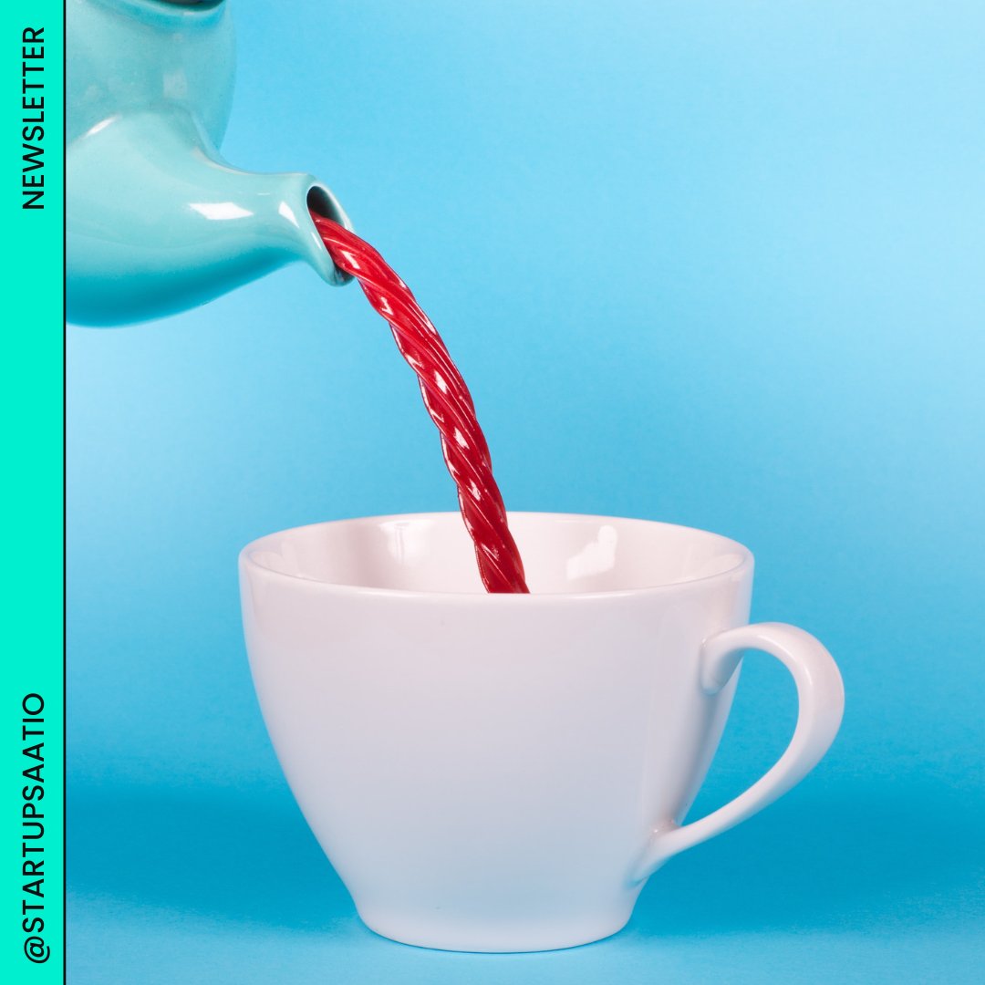 Startup Foundation tweet media