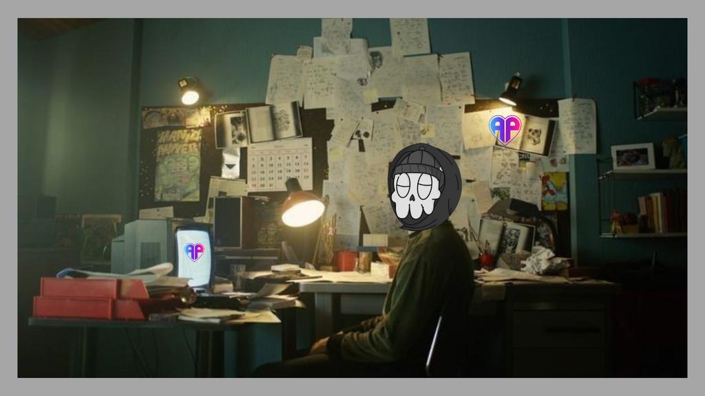 I spent 48 hours dissecting What <a href="/APClubMain/">Adult Playground</a> $Adult is building.

You won't believe what I found and it's not what you think!

🧵 ✍🏽